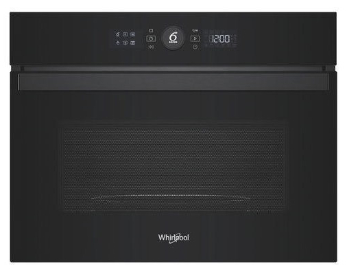 Вбудована мікрохвильова піч Whirlpool WMW47HMB - 1