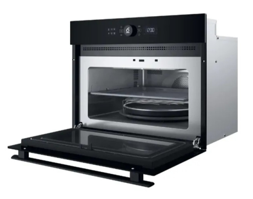 Вбудована мікрохвильова піч Whirlpool WMW47HMB - 2