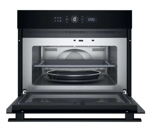 Вбудована мікрохвильова піч Whirlpool WMW47HMB - 3