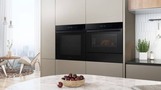 Микроволновая печь Samsung NQ5B4313IBK - 4