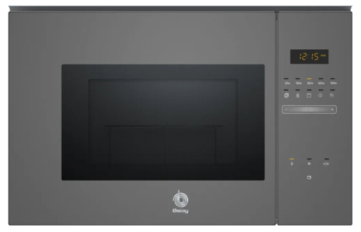 Встраиваемая микроволновая печь Balay 3CG5175A2 - 1