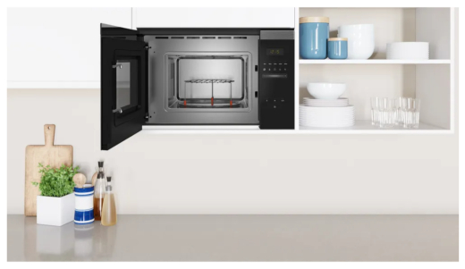 Вбудована мікрохвильова піч Balay 3CG4172X2 - 3