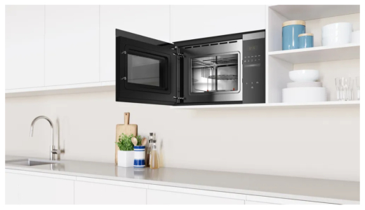 Вбудована мікрохвильова піч Balay 3CG4172X2 - 4