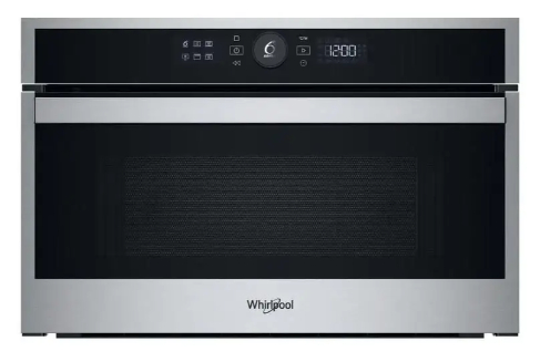 Встраиваемая микроволновая печь Whirlpool WMD44MX - 1