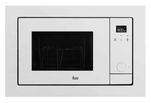 Вбудована мікрохвильова піч Teka ML 820 BIS (40584203) - 1