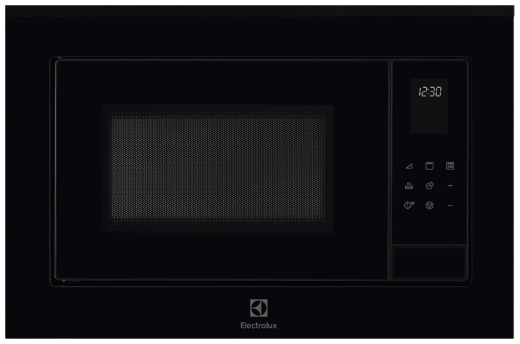 Встраиваемая микроволновая печь с грилем Electrolux LMS4253TMH - 1