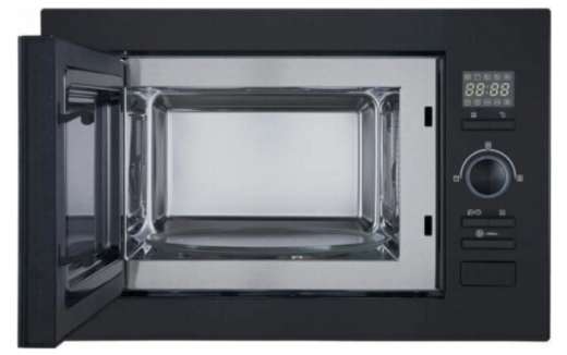 Встраиваемая микроволновая печь Continental Edison CEMO25GEB2 - 3