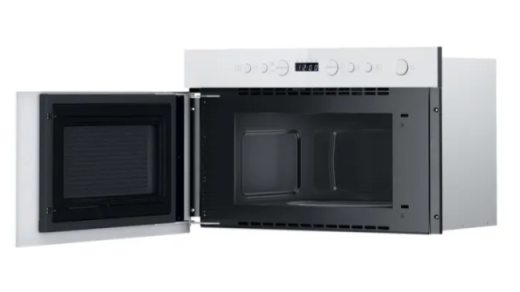 Встраиваемая микроволновая печь Whirlpool WMN14BW - 3