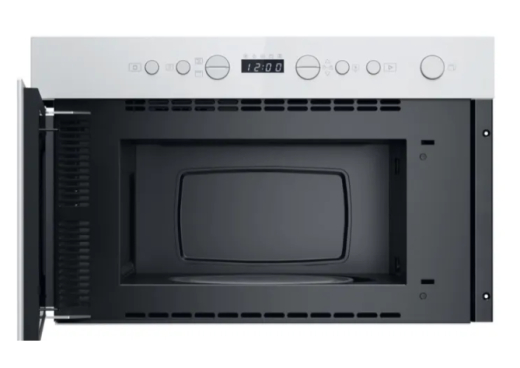 Встраиваемая микроволновая печь Whirlpool WMN14BW - 4