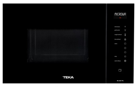 Вбудована мікрохвильова піч Teka ML 825 TFL (112000003) - 1