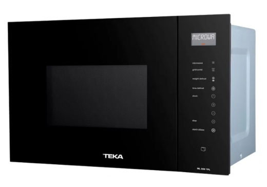 Вбудована мікрохвильова піч Teka ML 825 TFL (112000003) - 2