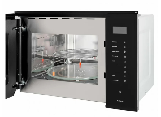 Вбудована мікрохвильова піч Teka ML 825 TFL (112000003) - 3