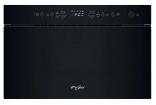 Вбудована мікрохвильова піч Whirlpool WMN14BB - 1