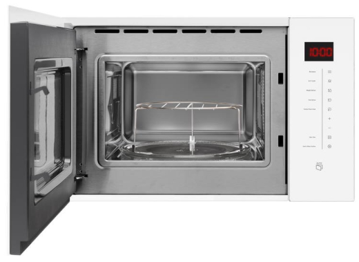 Встраиваемая микроволновая печь Hansa AMMB25E1WH (7091321) - 2