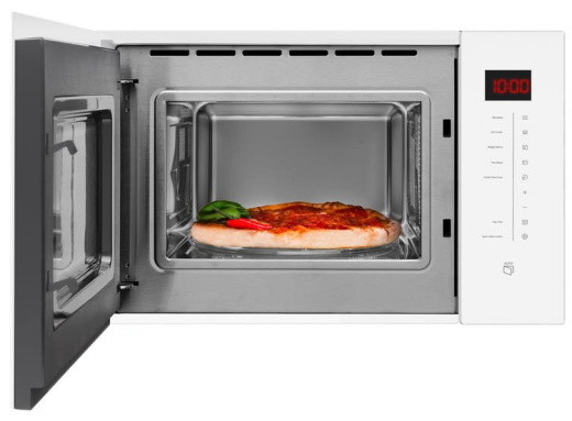 Встраиваемая микроволновая печь Hansa AMMB25E1WH (7091321) - 3