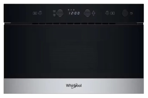 Встраиваемая микроволновая печь Whirlpool WMN571BX - 1