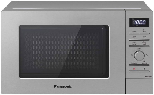 Мікрохвильова піч Panasonic NN-S29KSMEPG - 1