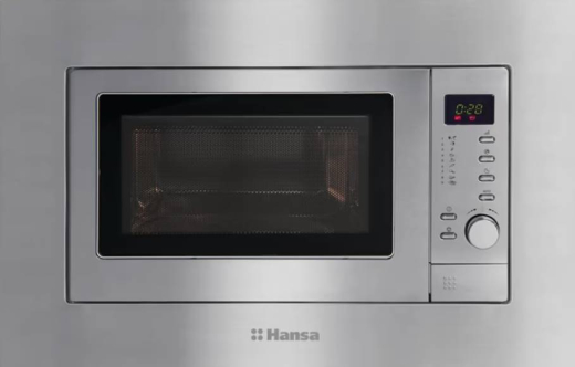 Микроволновая печь Hansa AMG20IFH (7091267) - 1