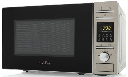 Мікрохвильова піч Gallet MOE230S - 1