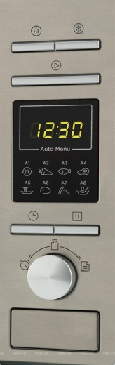 Микроволновая печь Gallet MOE230S - 2