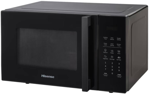 Мікрохвильова піч Hisense H23MOBS5HG - 2