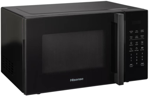 Мікрохвильова піч Hisense H23MOBS5HG - 3