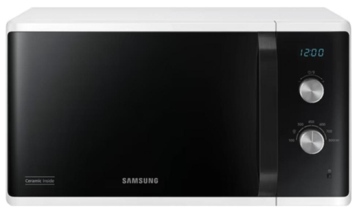 Мікрохвильова піч Samsung MS 23 K 3614 AW - 1
