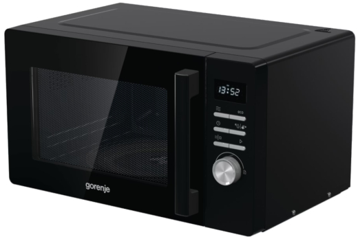Мікрохвильова піч Gorenje MO23A3BH - 2