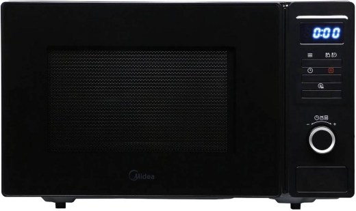 Мікрохвильова піч MIDEA AM823A2AT-B (7060741) - 2