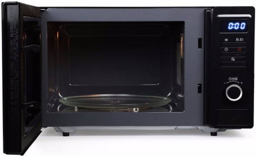 Мікрохвильова піч MIDEA AM823A2AT-B (7060741) - 4