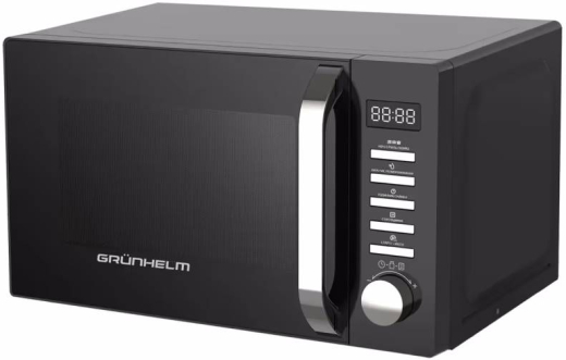 Мікрохвильова піч Grunhelm 20MX920-GB - 1