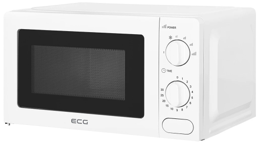 Микроволновая печь ECG MTM 1771 WE - 2
