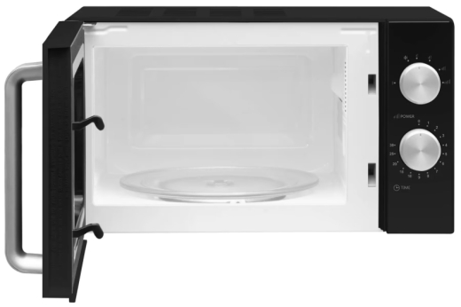 Микроволновая печь Amica AMGF20M1B - 2