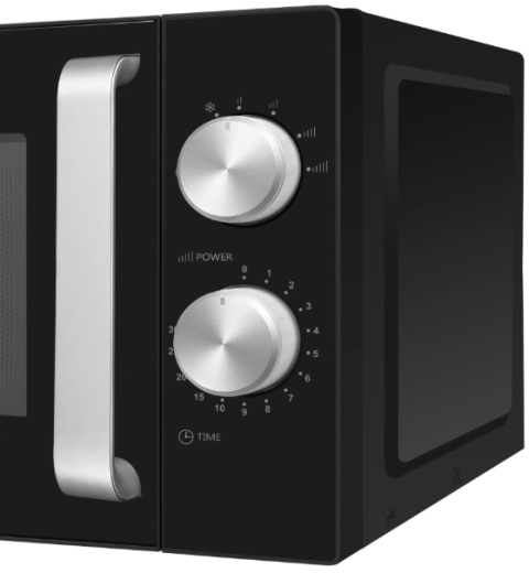 Микроволновая печь Amica AMGF20M1B - 3