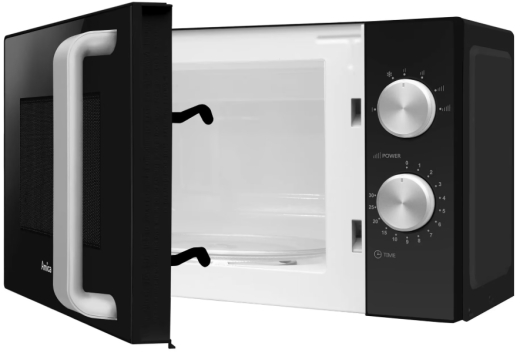 Микроволновая печь Amica AMGF20M1B - 4