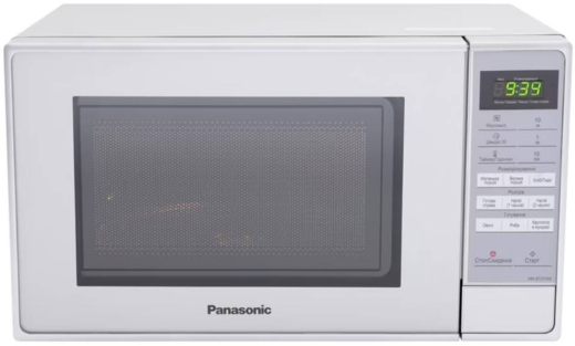 Мікрохвильова піч Panasonic NN-ST27HMZUE - 1