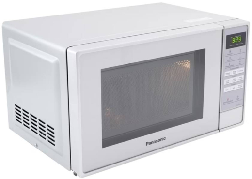 Мікрохвильова піч Panasonic NN-ST27HMZUE - 2