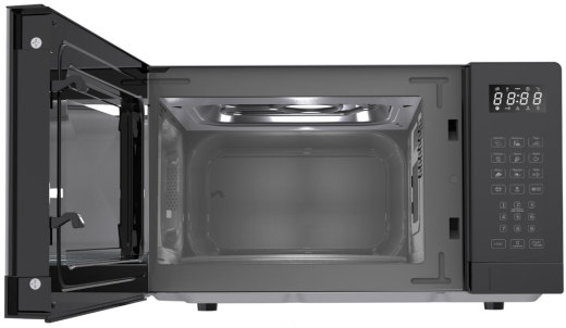 Микроволновая печь с грилем Daewoo MD-FA202GB - 3