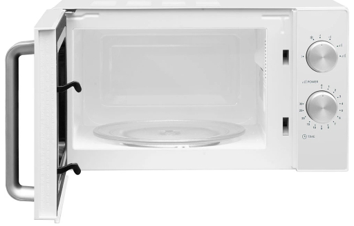 Мікрохвильова піч Amica AMGF20M1W - 3