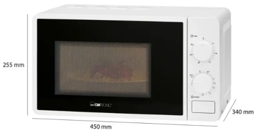 Микроволновая печь Clatronic MWG 792 - 2