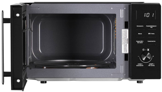 Мікрохвильовка з грилем Ardesto WO-EGR820B - 4