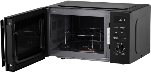Мікрохвильовка з грилем Ardesto WO-EGR820B - 5