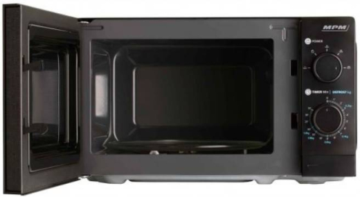 Мікрохвильова піч MPM Product MPM-20-KMM-11 - 2