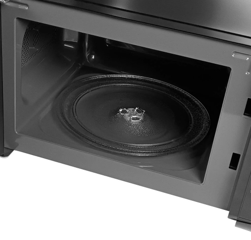 Мікрохвильова піч Grunhelm 20MX730-B - 4