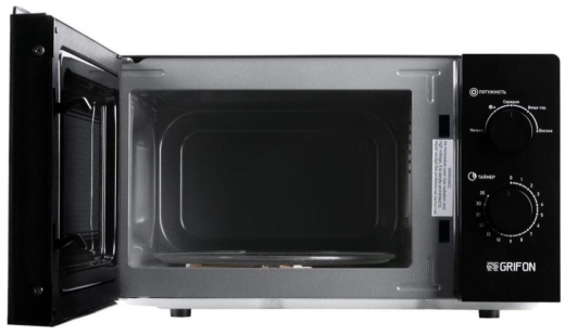 Микроволновая печь Grifon GR20FM0105B - 3