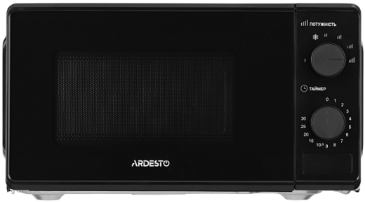 Мікрохвильова піч Ardesto GO-S724B - 1