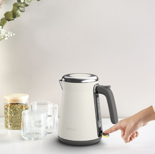 Электрочайник Tefal KI666AE0 - 3