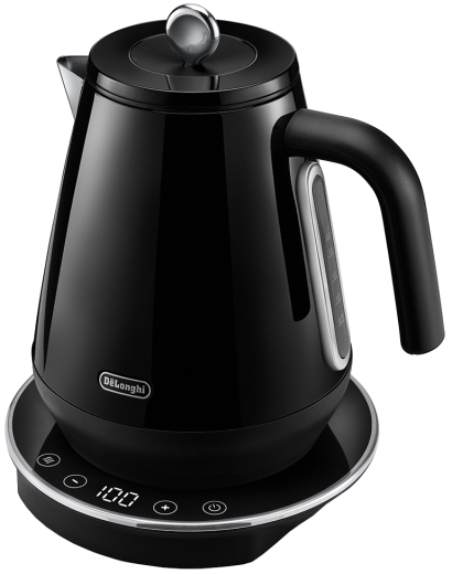 Электрочайник DeLonghi KBY 2011 BK - 1