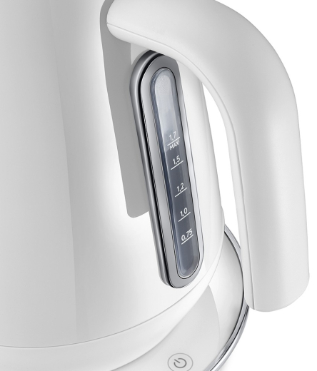 Электрочайник DeLonghi KBY 2011 W - 2