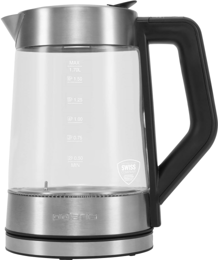 Электрочайник POLARIS PWK 17111CGLD WIFI IQ Home Матовый - 1